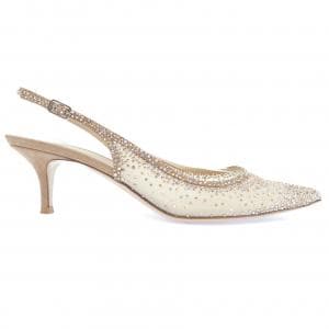 ジャンヴィトロッシ GIANVITO ROSSI シューズ