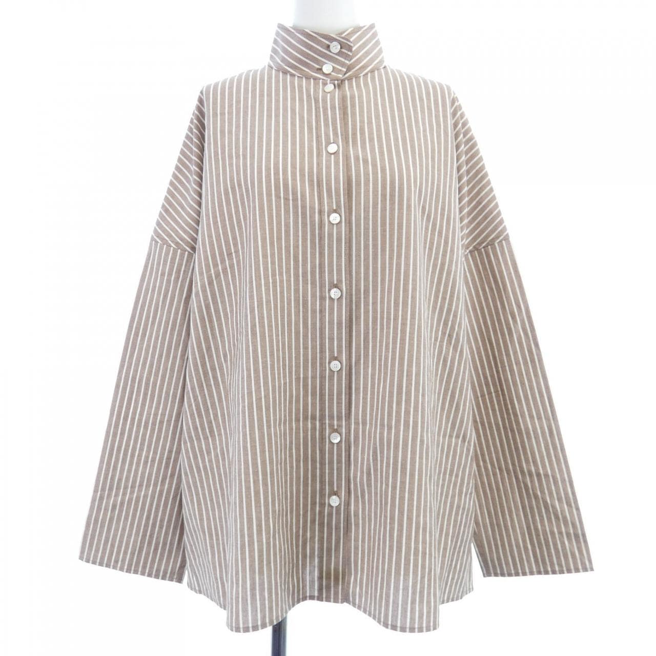 エルメス HERMES *07-7605 シャツ