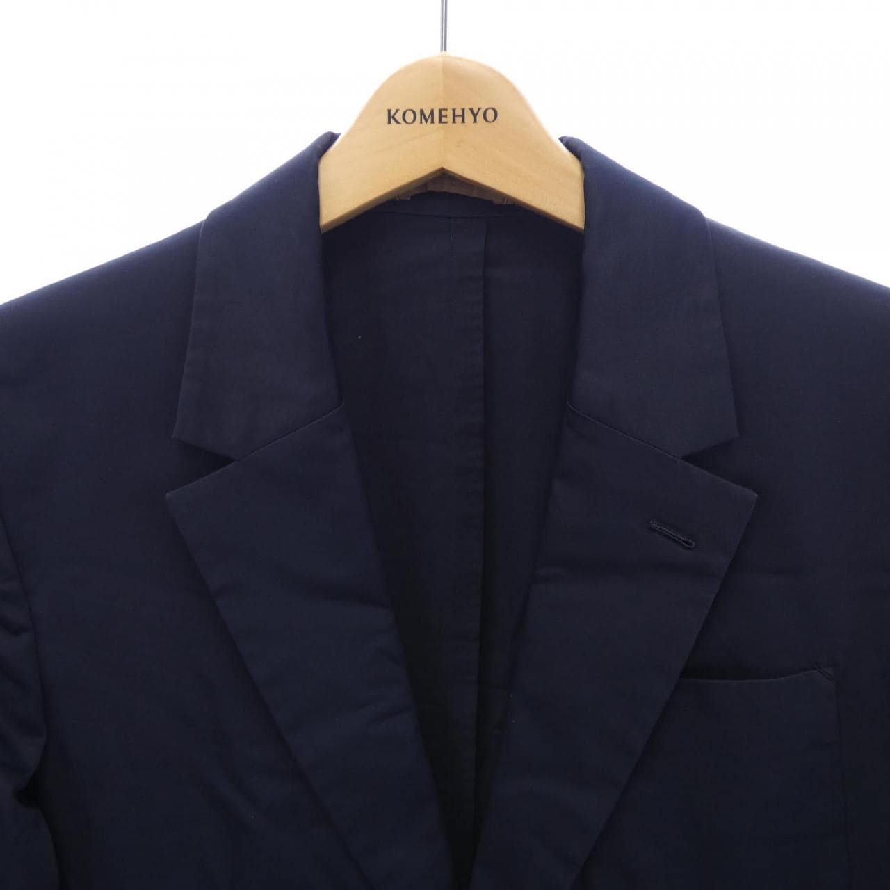 ベルルッティ Berluti スーツ