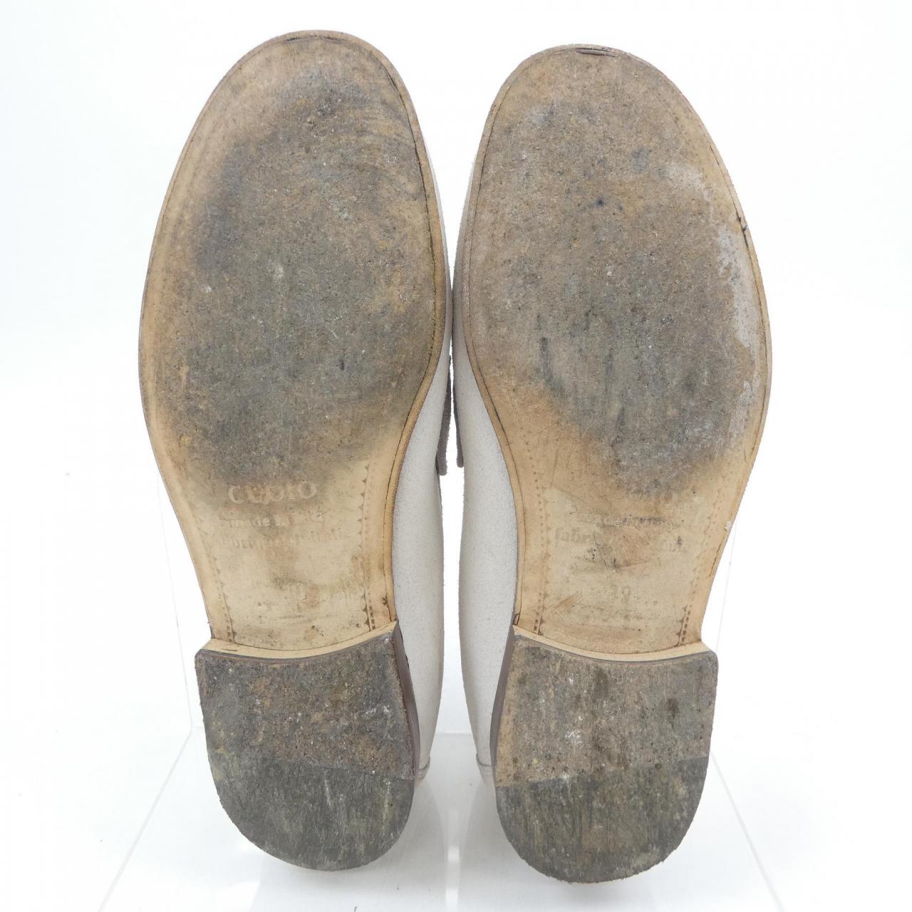 イルモカシーノ IL MOCASSINO シューズ