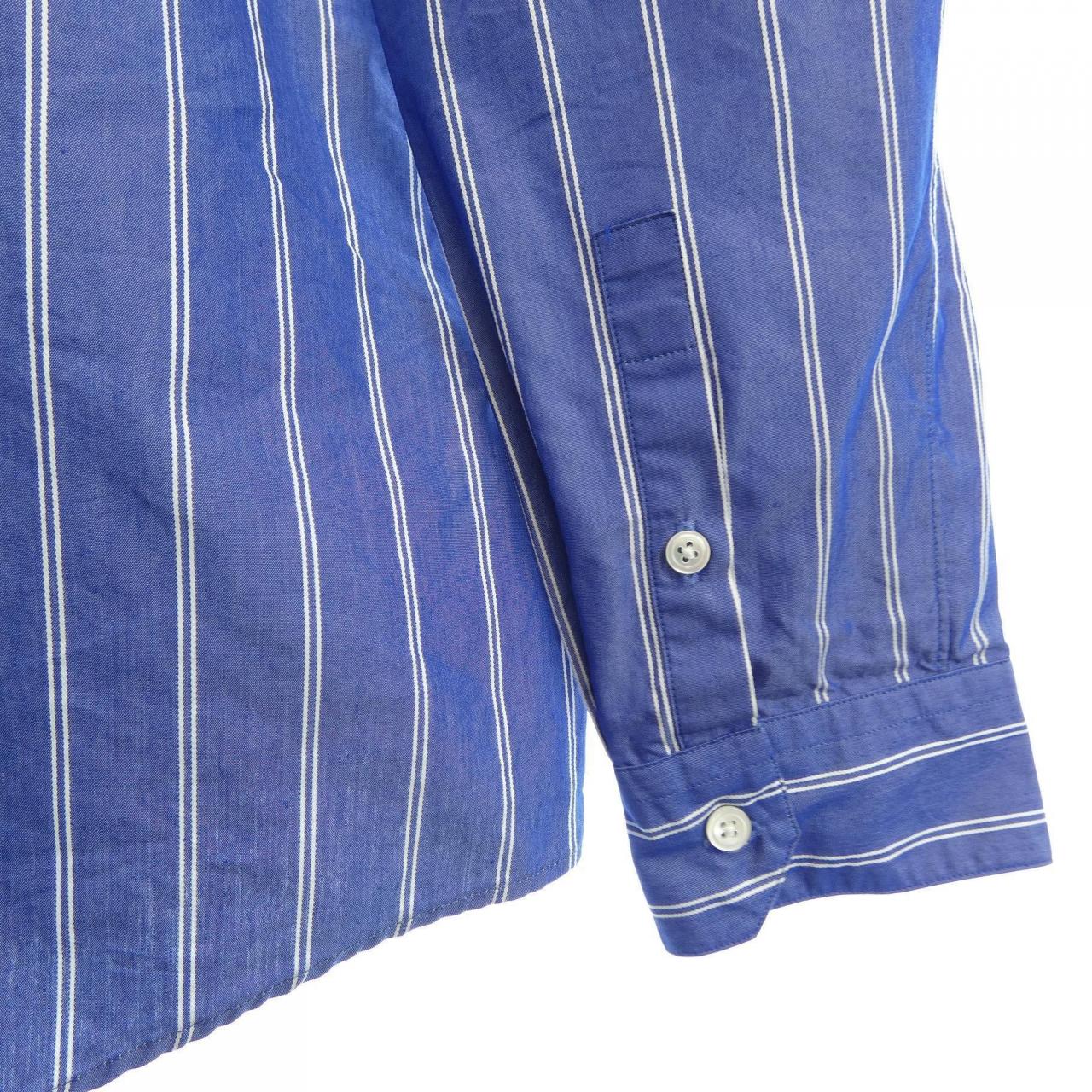 ランバンコレクション LANVIN COLLECTION シャツ