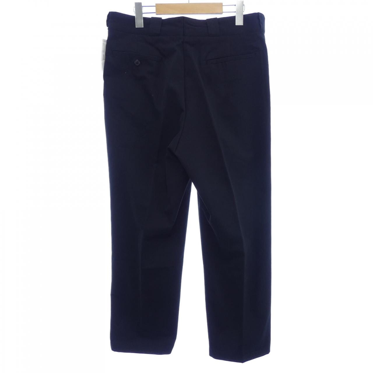 コモリ COMOLI Z01-03017 パンツ