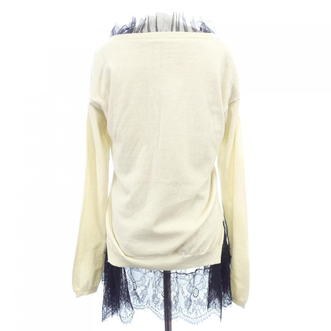 LOVE MOSCHINO針織衫