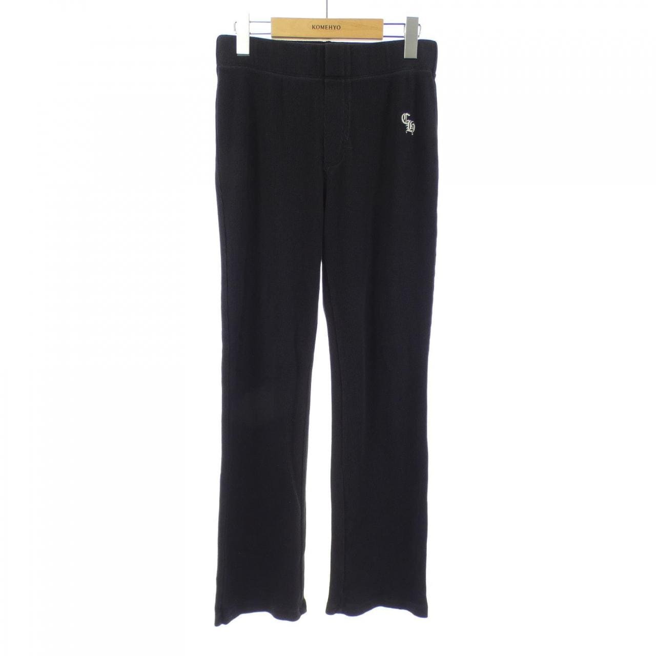 クロムハーツ CHROME HEARTS 417200217******895 パンツ