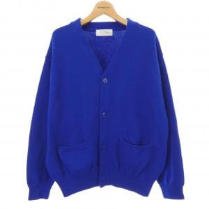 JJ MIRCER カーディガン