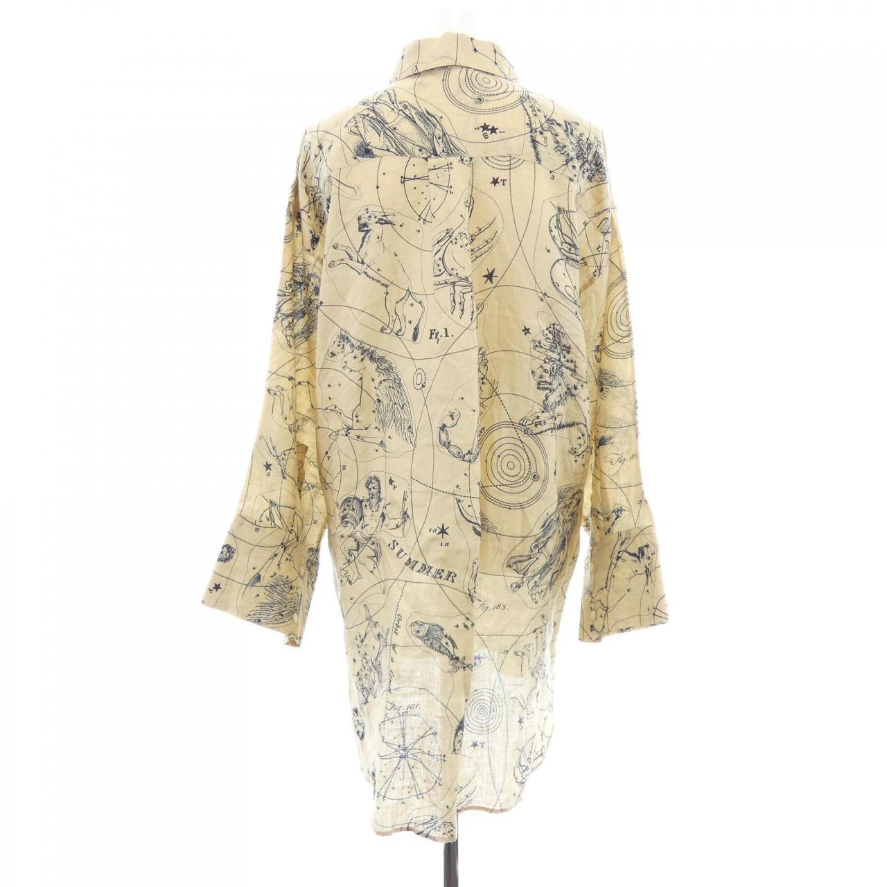 アクネストゥディオズ ACNE STUDIOS FN-WN-BLOU000515 シャツ