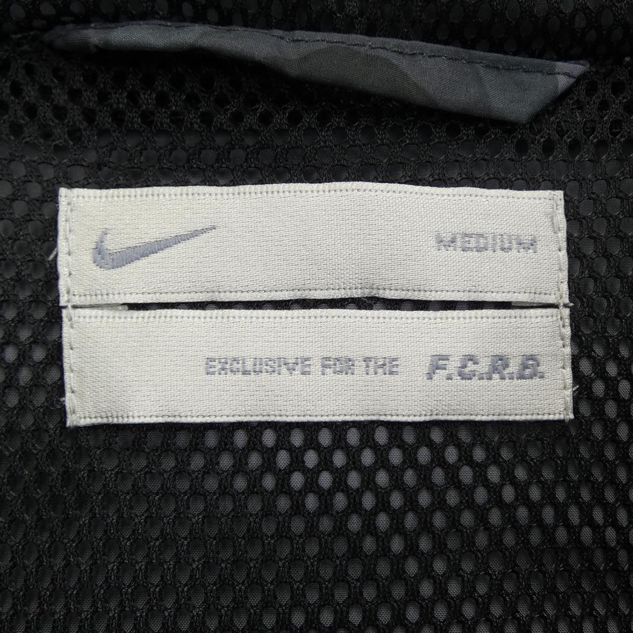 ナイキ NIKE F.C.R.B. ジャケット