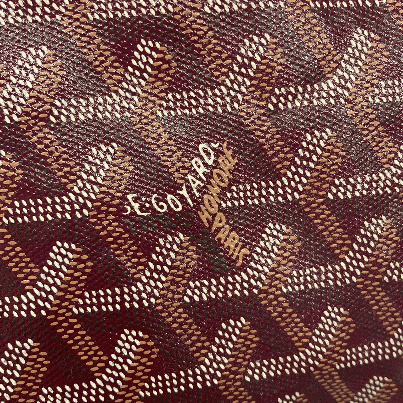 ゴヤール サン ルイ PM AMA LOUIS PM バッグ