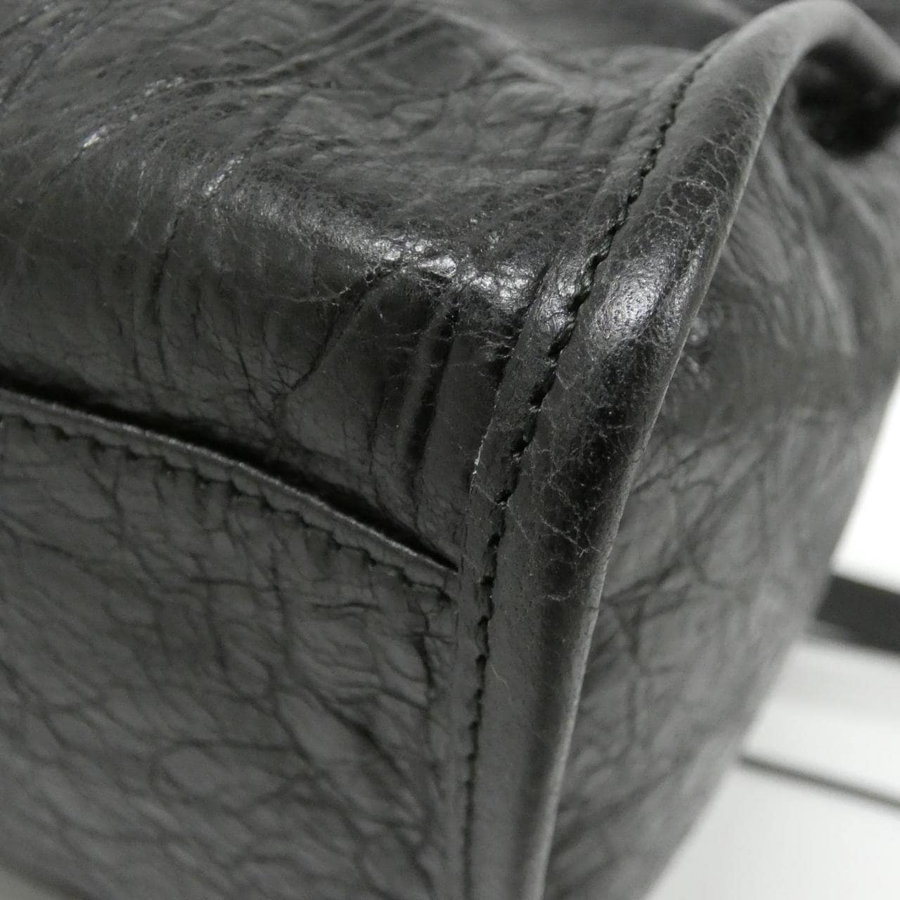 バレンシアガ ル シティ ミディアム 797786 2ABEK バッグ