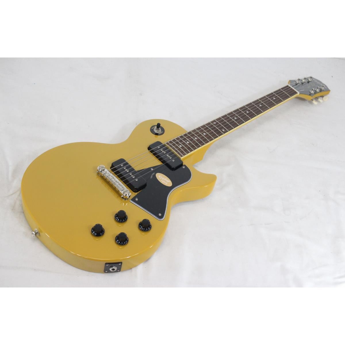 EPIPHONE LES PAUL SPECIAL