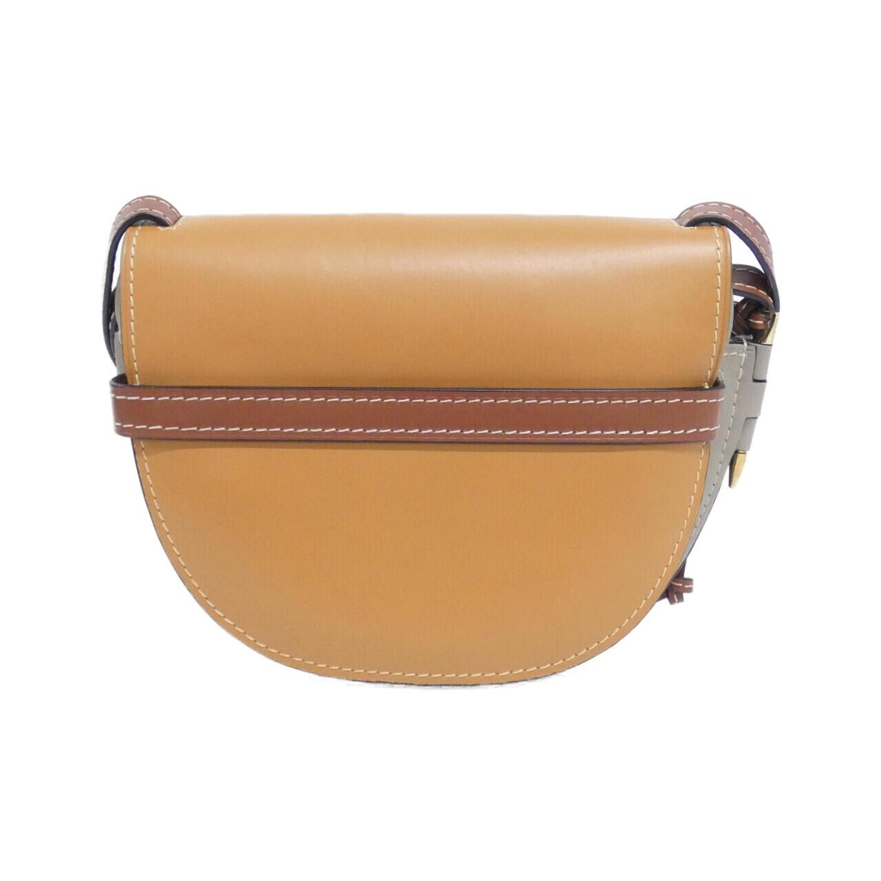 ロエベ ゲート スモール 321 54 T20 ショルダーバッグ