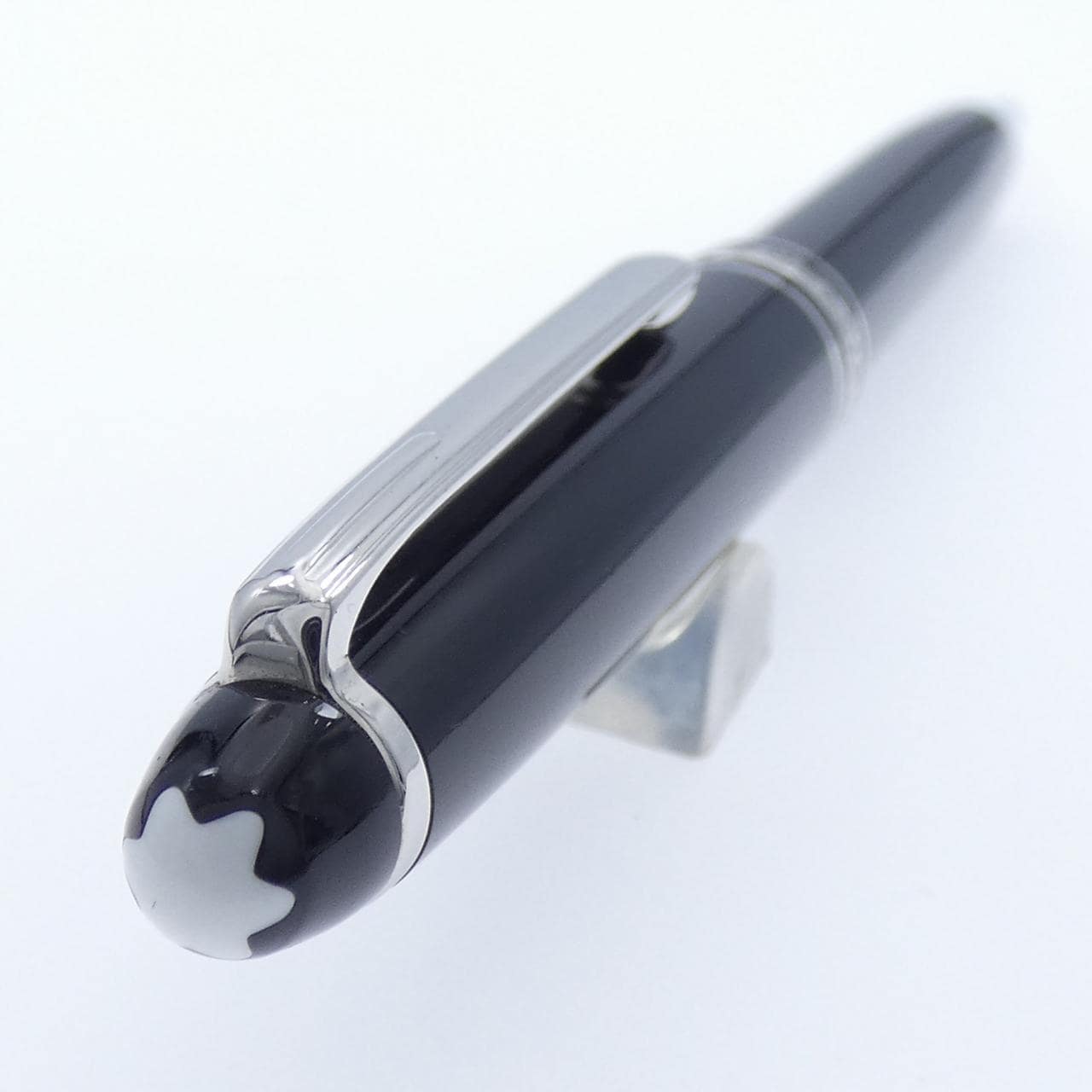 モンブラン マイスターシュテュック プラチナ クラシック 132446 ボールペン