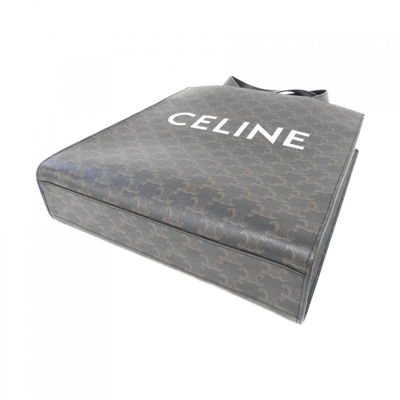 CELINE Medium Vertical Cabas 194432CIM Bag