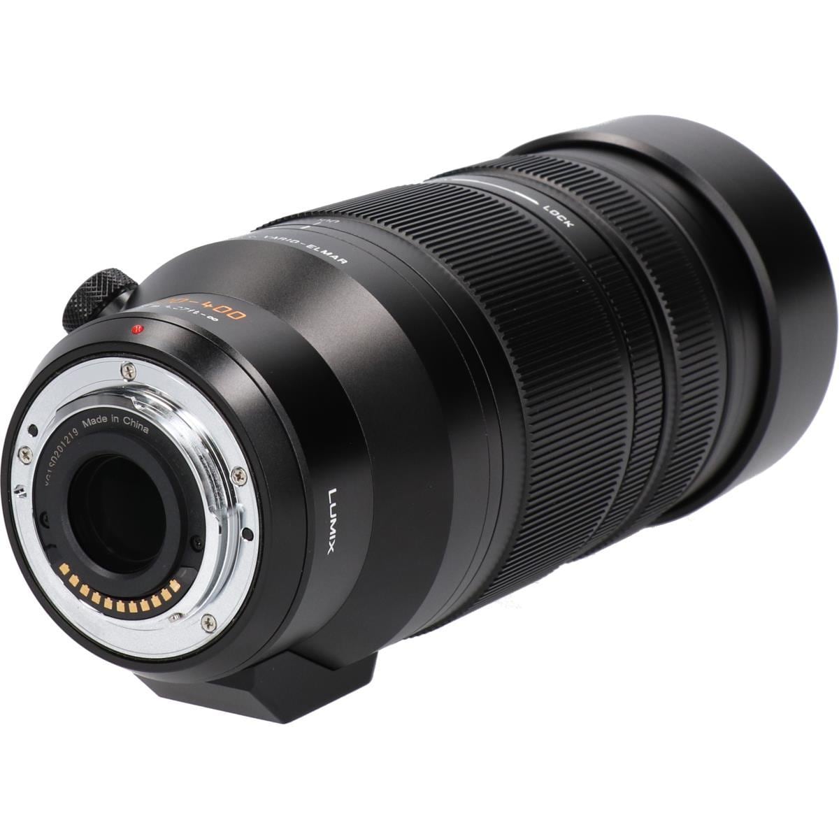 PANASONIC DG V-ELMAR100-400mm F4-6.3