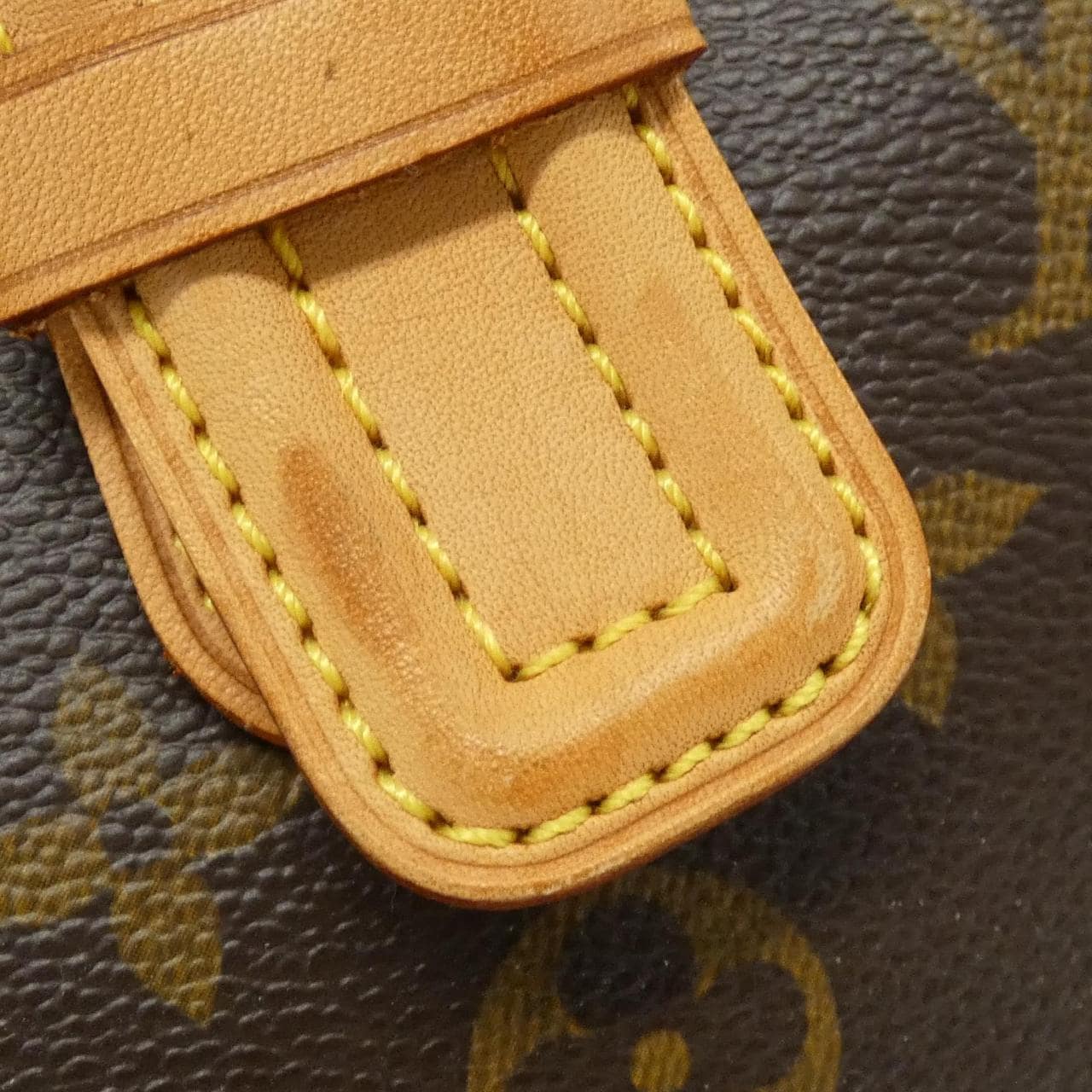 LOUIS VUITTON Monogram Mulchipuri Cité M51162 包