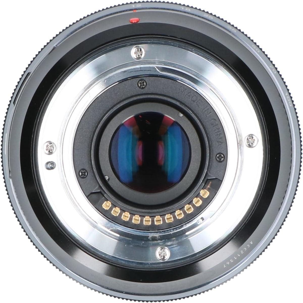 ＭＺＤ１２－１００ｍｍ　Ｆ４ＩＳ　ＰＲＯ