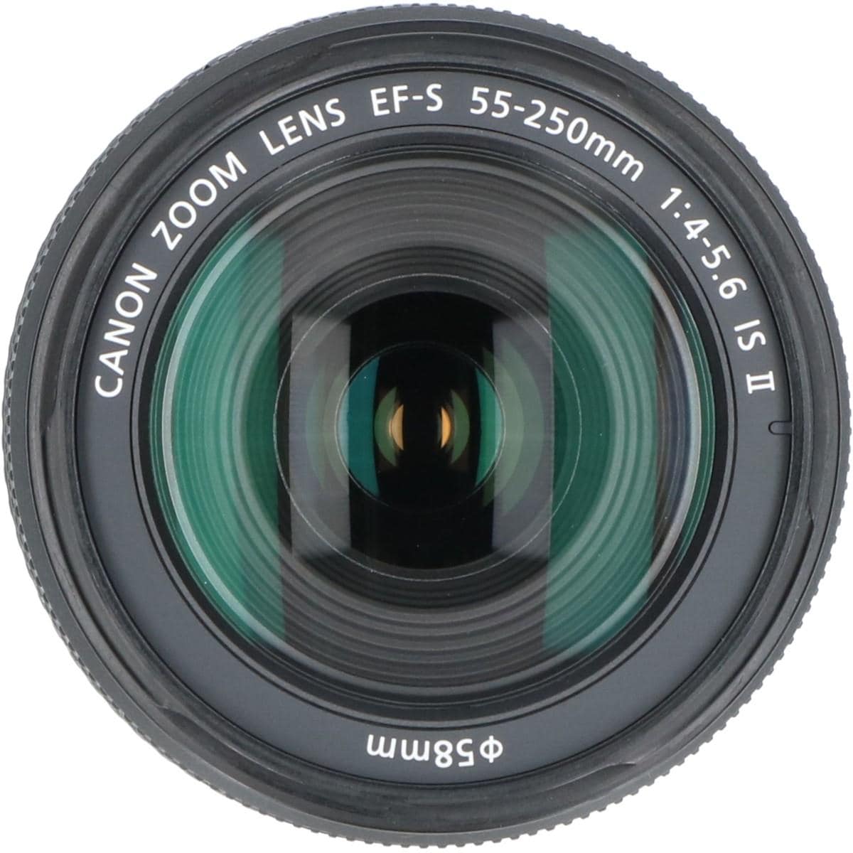ＥＦ－Ｓ５５－２５０ｍｍ　Ｆ４－５．６ＩＳＩＩ