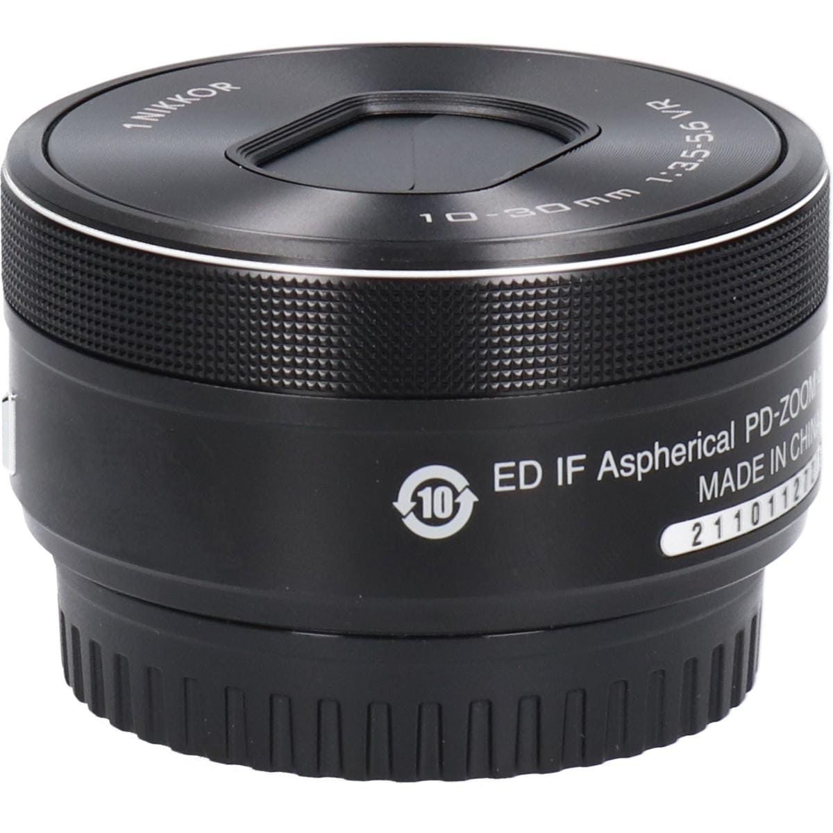 ＶＲ１０－３０ｍｍ　Ｆ３．５－５．６ＰＤ－ＺＯＯＭ