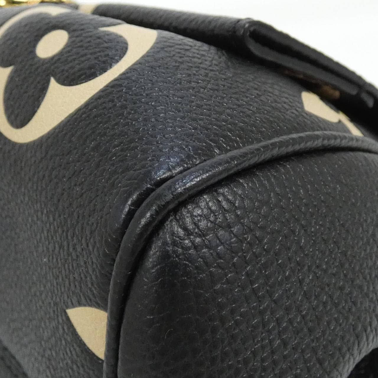 ルイヴィトン バイカラー モノグラム アンプラント フェイボリット M45859 ショルダーバッグ