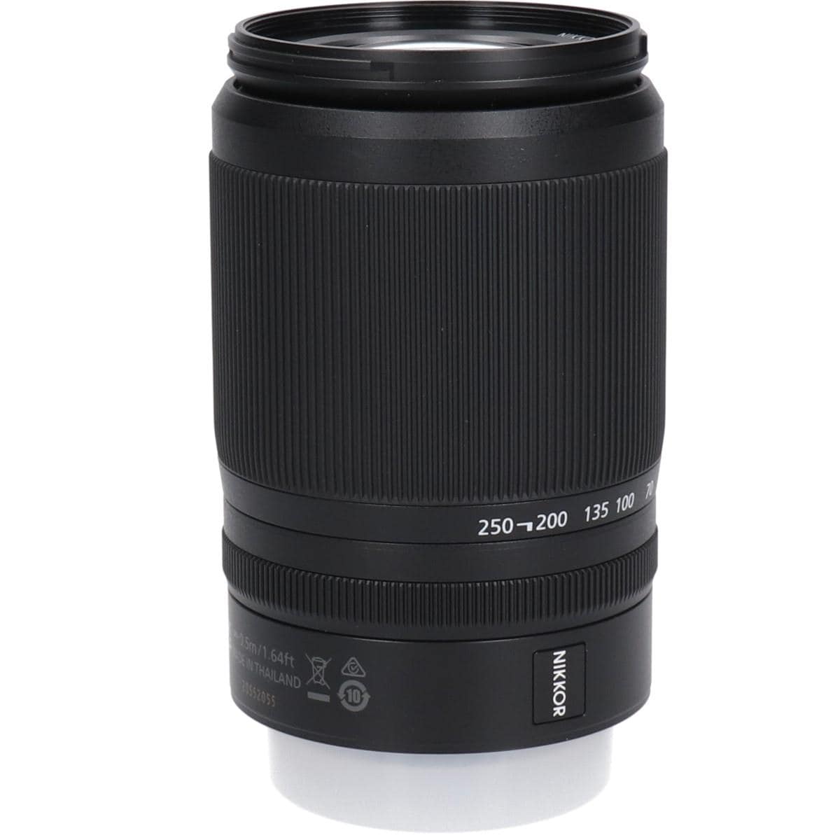 Ｚ　ＤＸ５０－２５０ｍｍ　Ｆ４．５－６．３ＶＲ