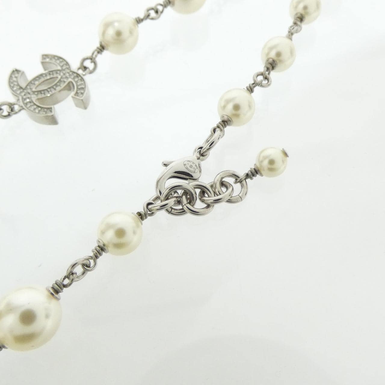 シャネル 36121 ネックレス