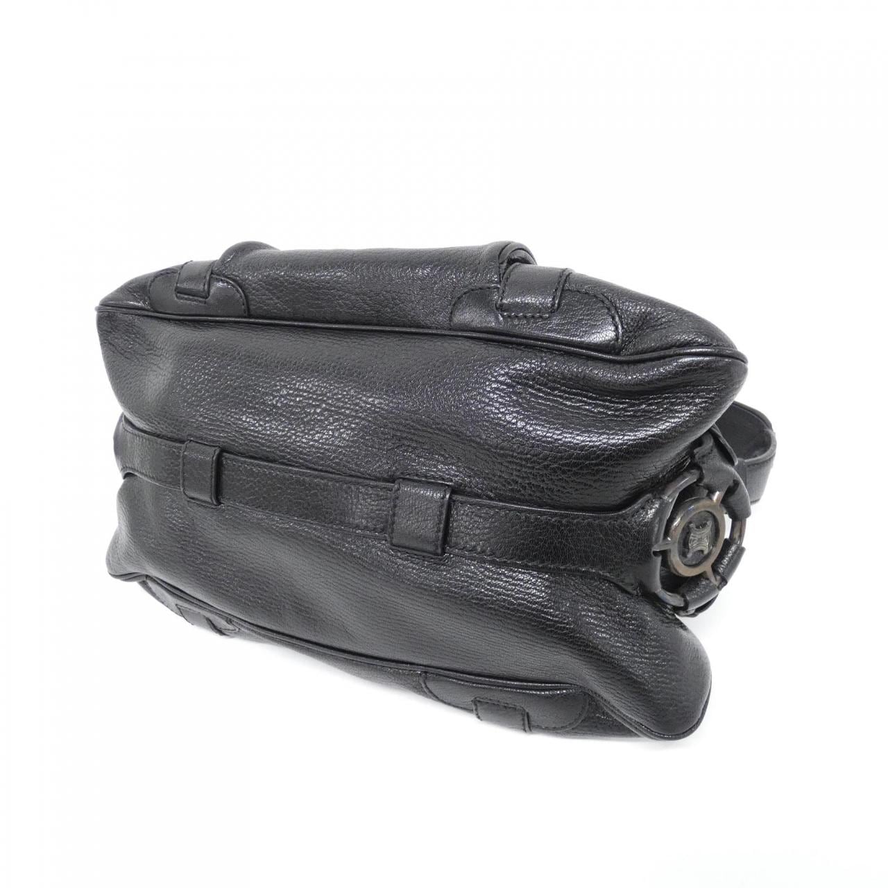 【ヴィンテージ】セリーヌ ショルダーバッグ