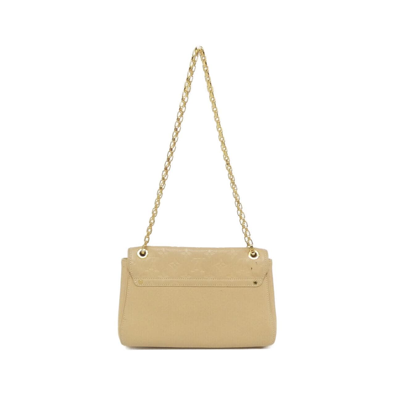 ルイヴィトン モノグラム アンプラント サンジェルマン PM M48932 ショルダーバッグ