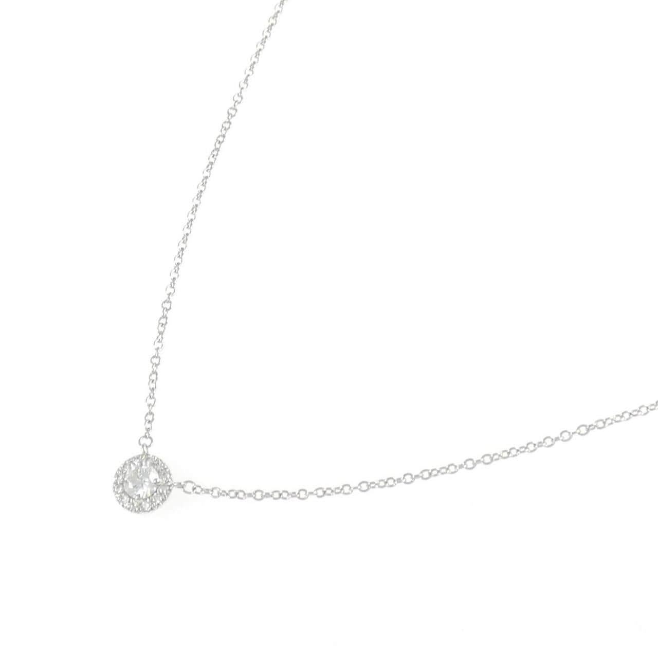 ティファニー ソレスト ネックレス