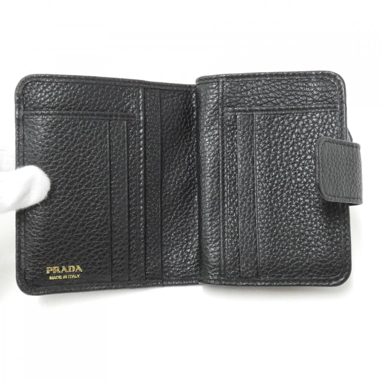 [BRAND NEW] Prada 1ML018 Wallet