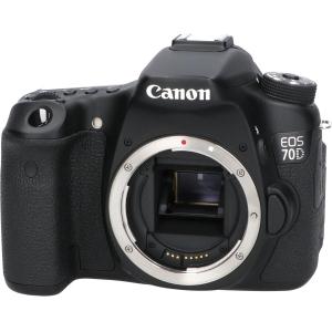 Canon EOS70D