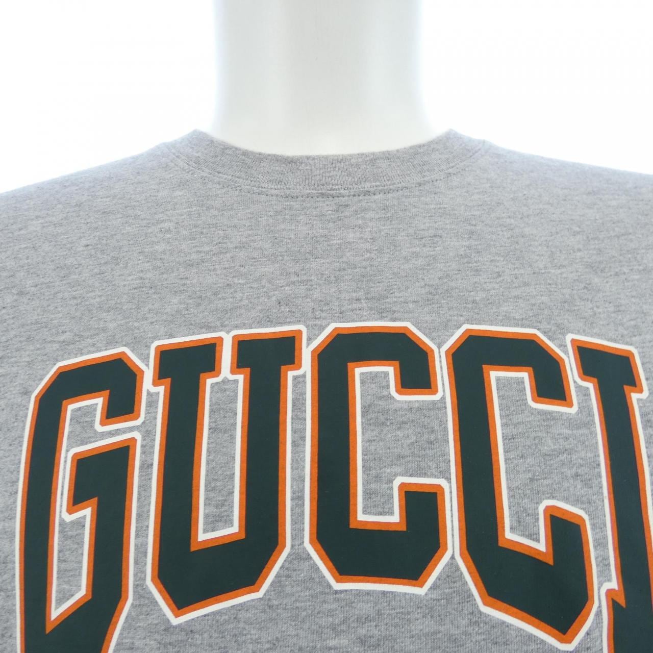 Gucci GUCCI T-shirt