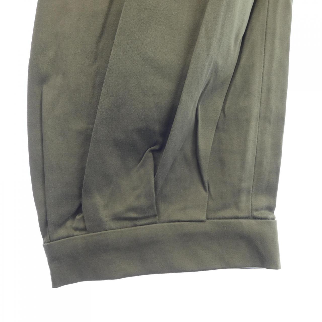 ザニューハウス THE NEWHOUSE パンツ