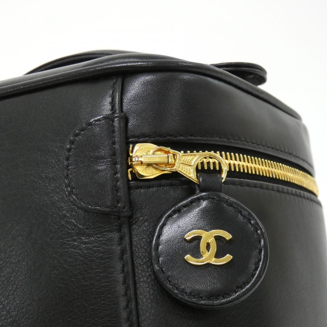 [vintage] CHANEL 01619包包