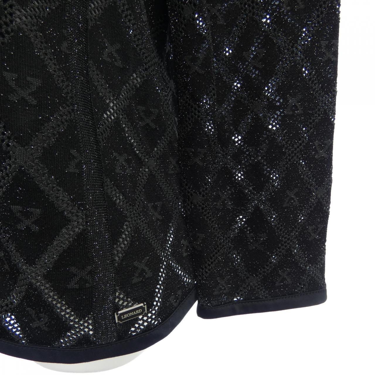 レオナールファッション LEONARD FASHION ジャケット