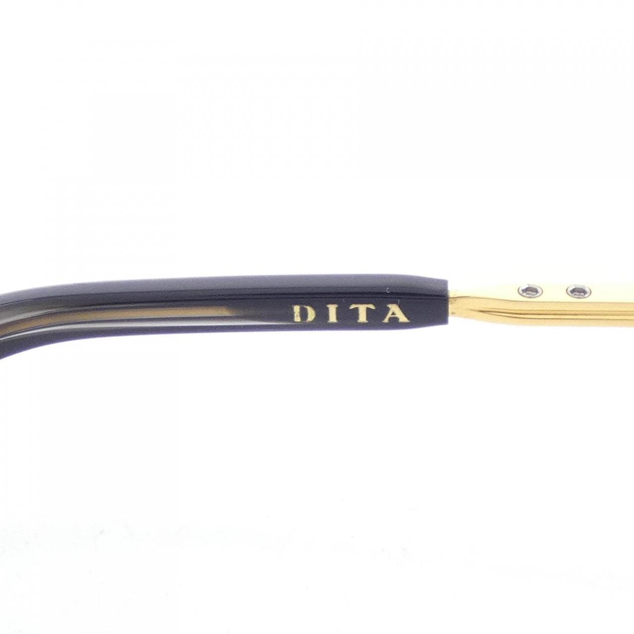 ディータ DITA MACH SIX SUNGLASSES