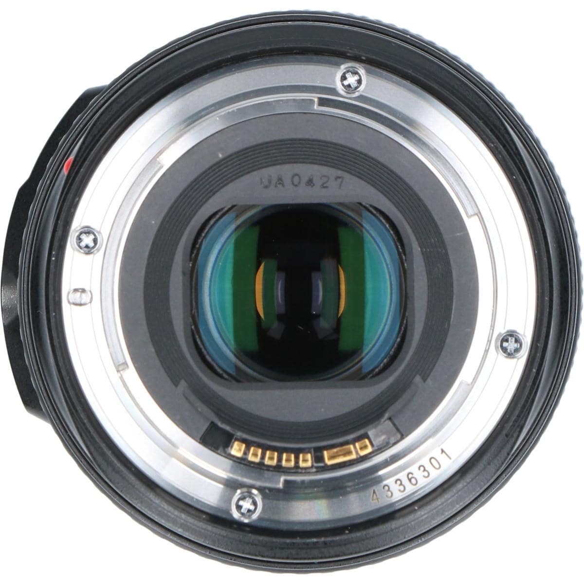 ＥＦ２４－１０５ｍｍ　Ｆ４Ｌ　ＩＳ　ＵＳＭ