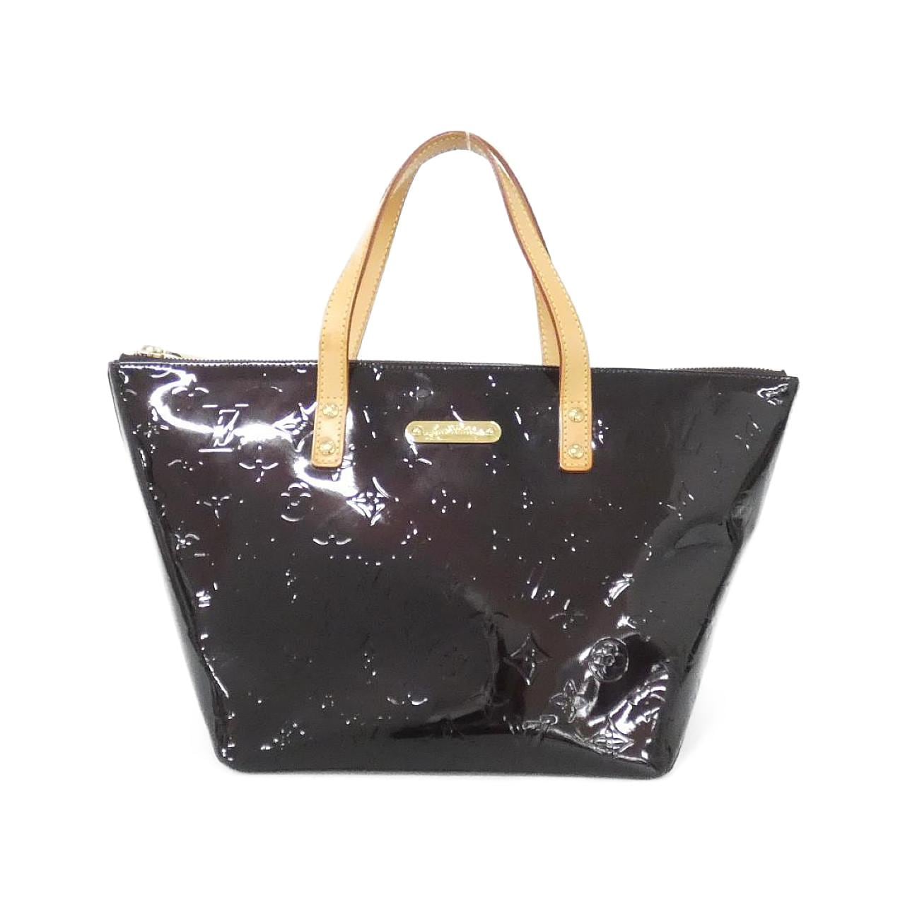 ルイヴィトン ヴェルニ ベルヴュー PM M93585 バッグ