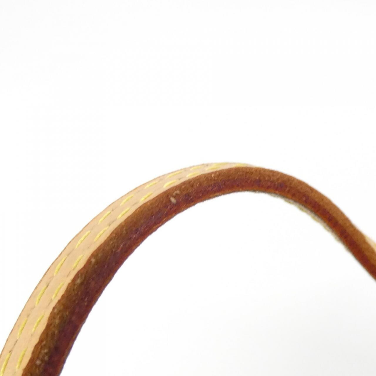 ルイヴィトン モノグラム ハンド ネヴァーフル PM M95559 バッグ