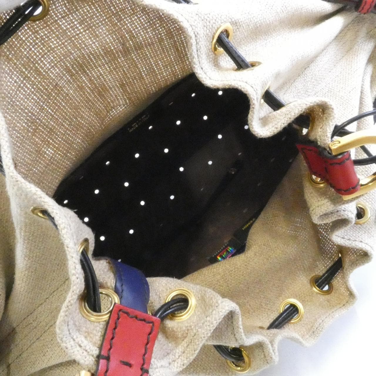 フェンディ 8BN237 B0N バッグ