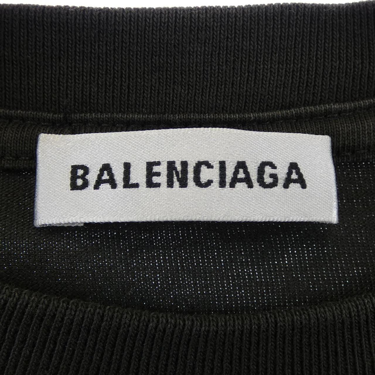 バレンシアガ BALENCIAGA 528371 TAV17 Tシャツ