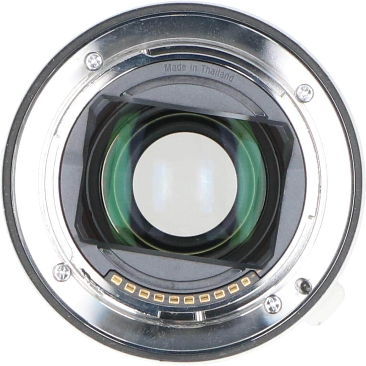 ２Ｘテレコンバータ－（ＳＥＬ２０ＴＣ）