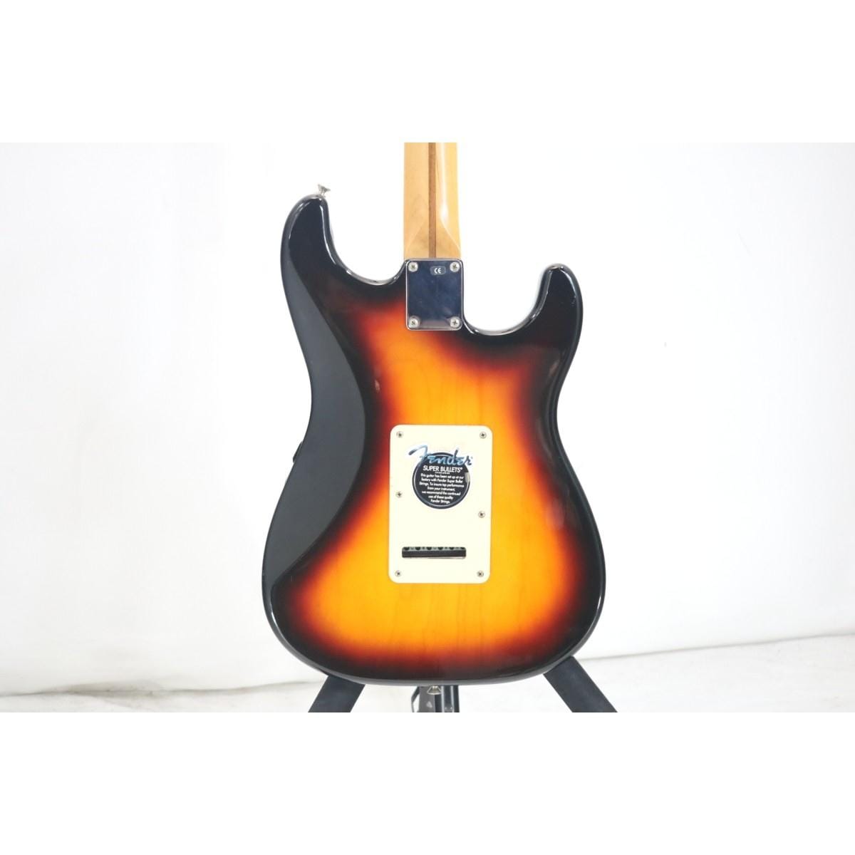 ＦＥＮＤＥＲ ＳＴＡＮＤＡＲＤ　ＳＴＲＡＴＯＣＡＳＴＥＲ／ＬＨ