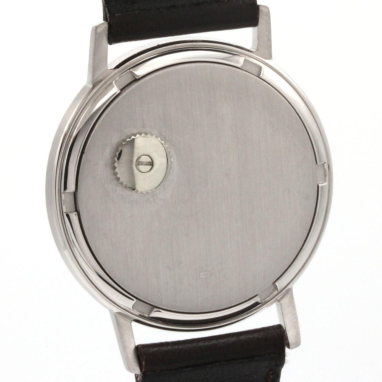 【ノーメンテナンス還元価格】パテック･フィリップ カラトラバ WG 3569G-200 WG 自動巻