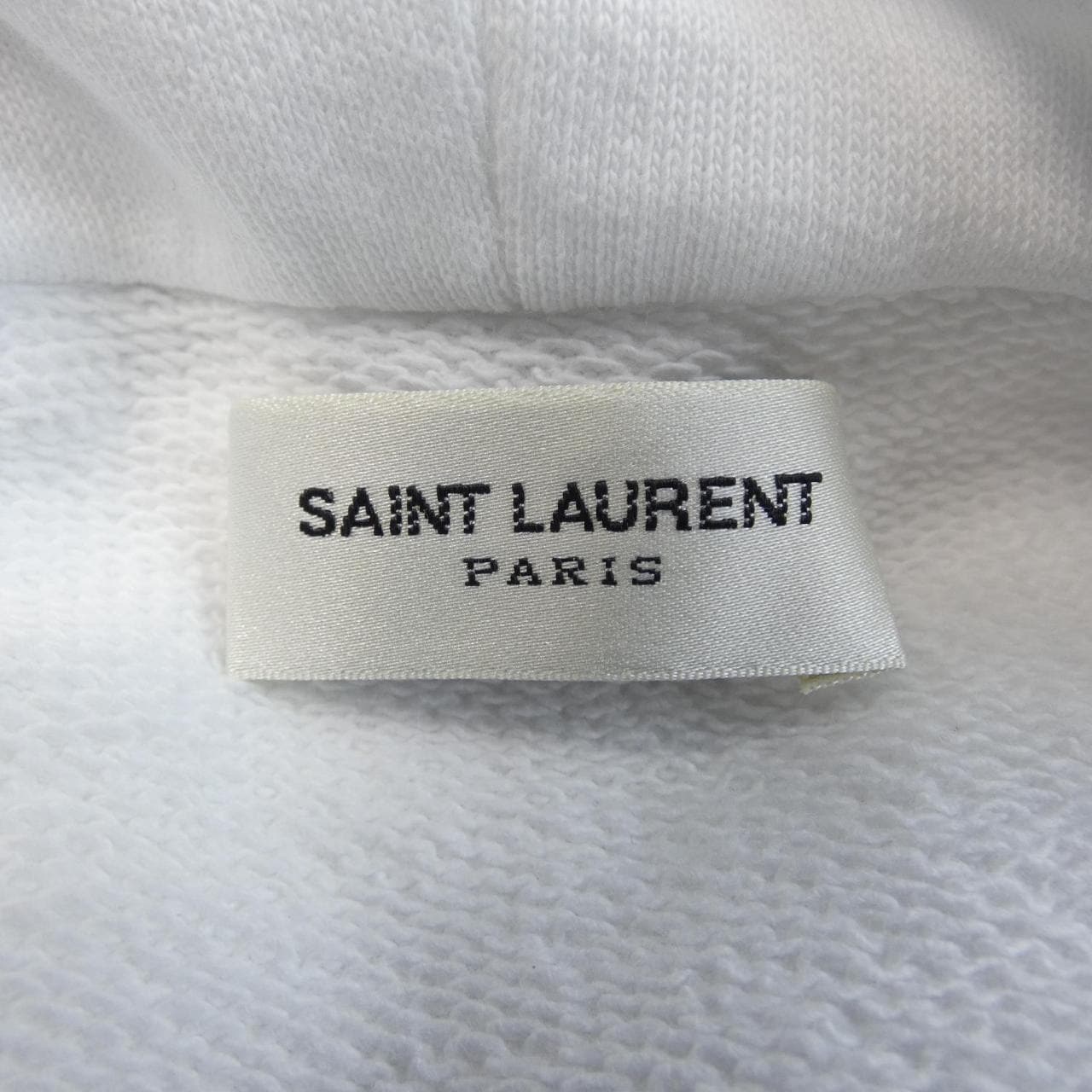 サンローラン SAINT LAURENT 677259 YB2PG パーカー