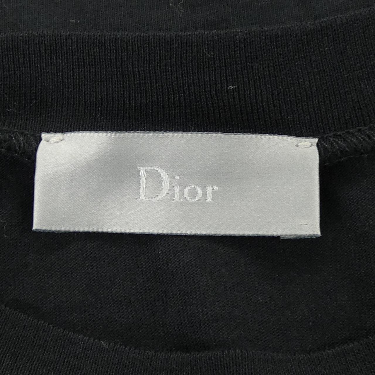 ディオール DIOR 733J603B0446 Tシャツ
