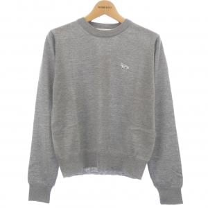 メゾンキツネ MAISON KITSUNE MW00816KT1036 ニット
