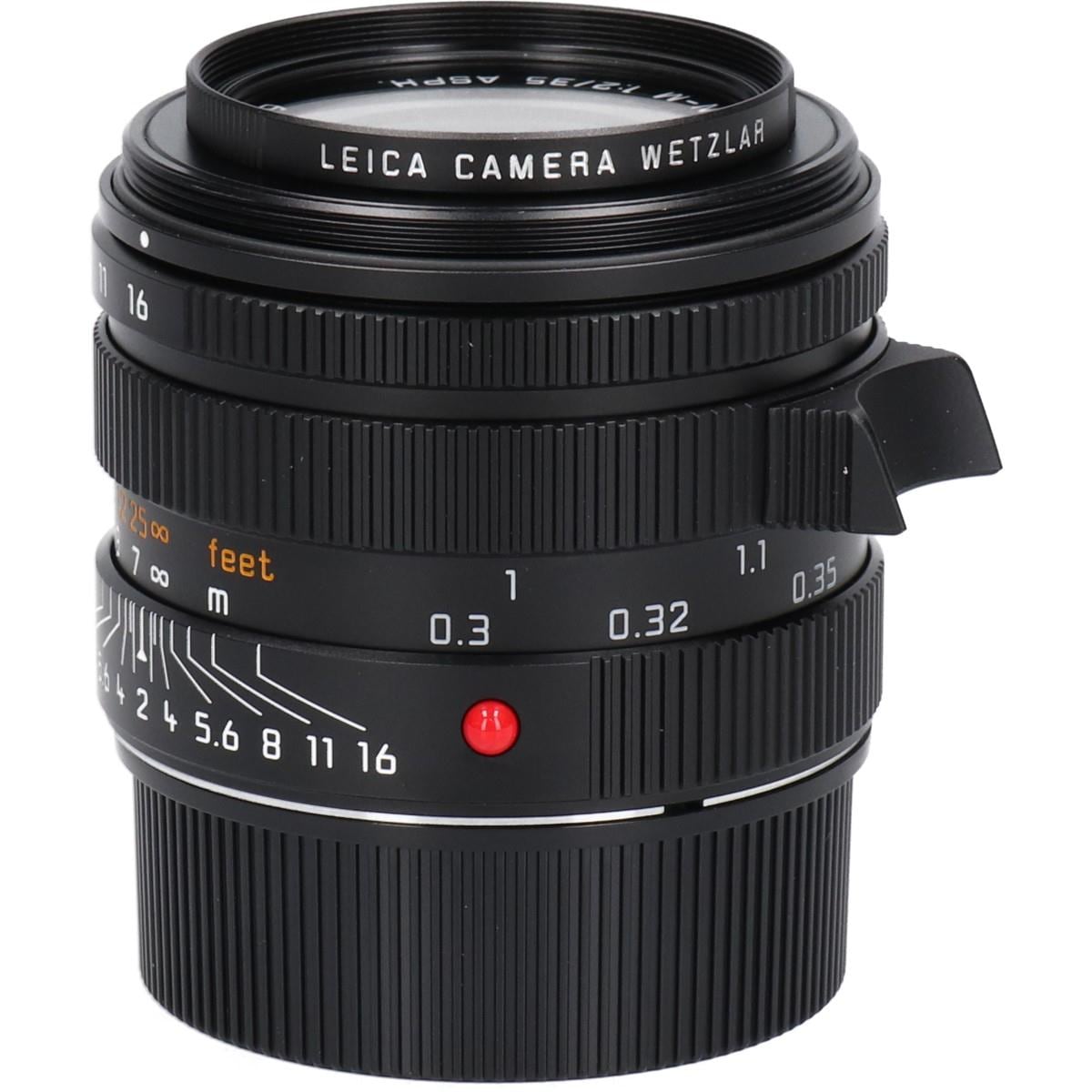 ＡＰＯ－ＳＵＭＭＩＣＲＯＮ　Ｍ３５ｍｍ　Ｆ２　ＡＳＰＨ．