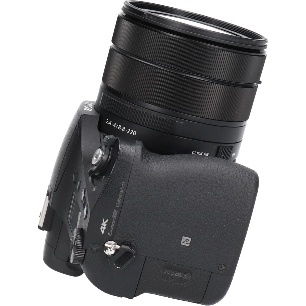 ＤＳＣ－ＲＸ１０Ｍ３