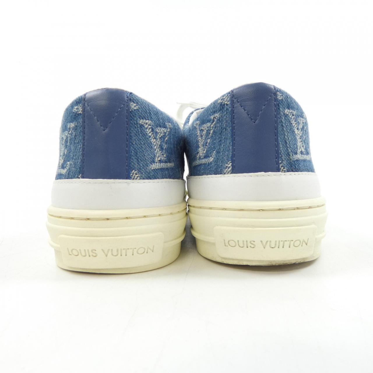 ルイヴィトン LOUIS VUITTON スニーカー