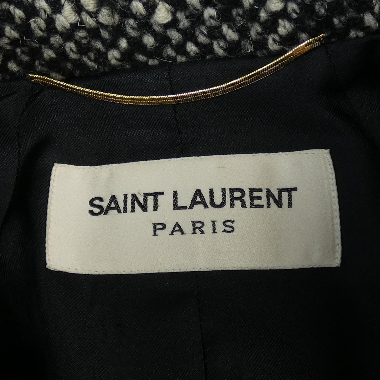 サンローラン SAINT LAURENT コート